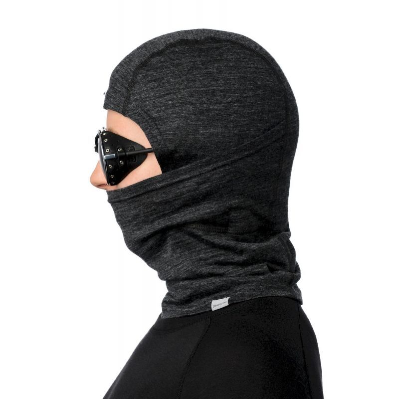 Houdini Sportswear Activist Balaclava - Kypärämyssy