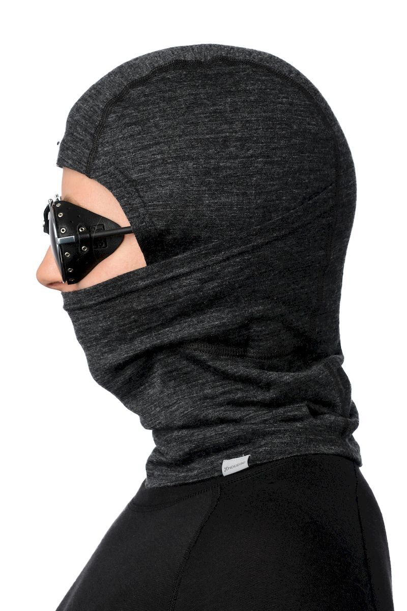 Houdini Sportswear Activist Balaclava - Kominiarka | Hardloop