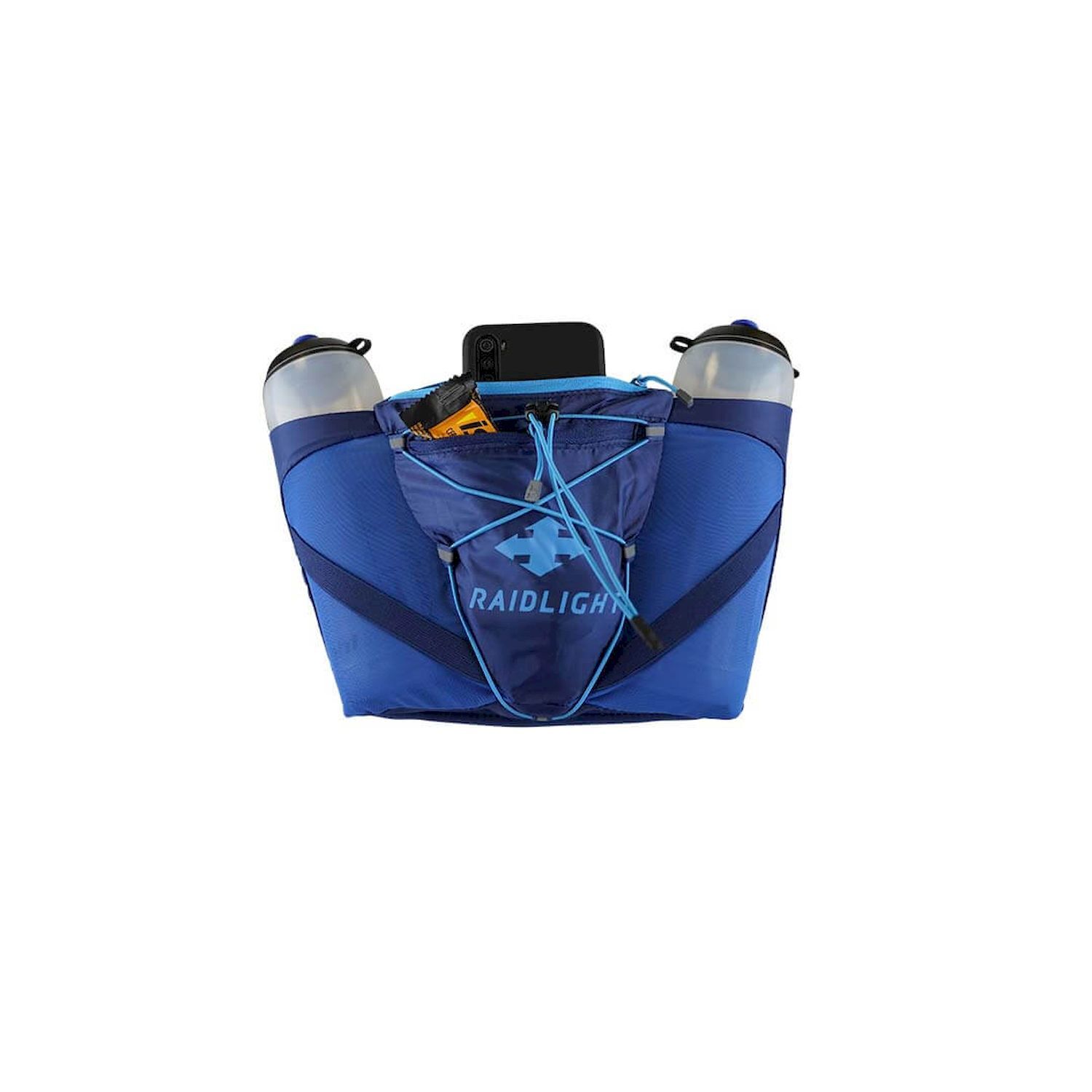 Raidlight Activ Dual 600 Belt - Hydration belt