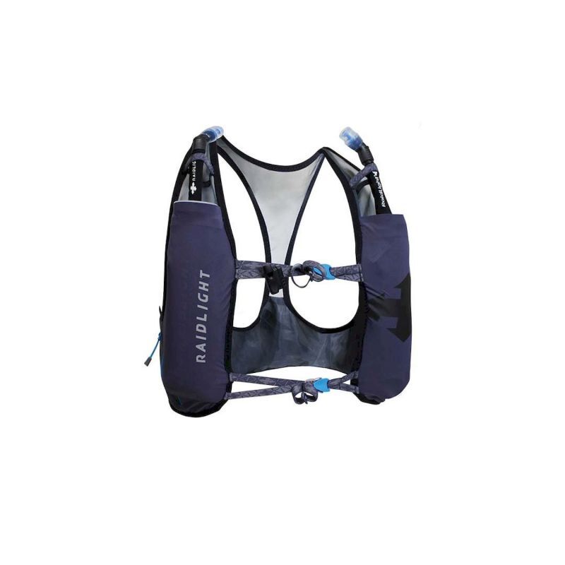 Raidlight Revolutiv 3L France-Fab - Zaino trail running - Uomo