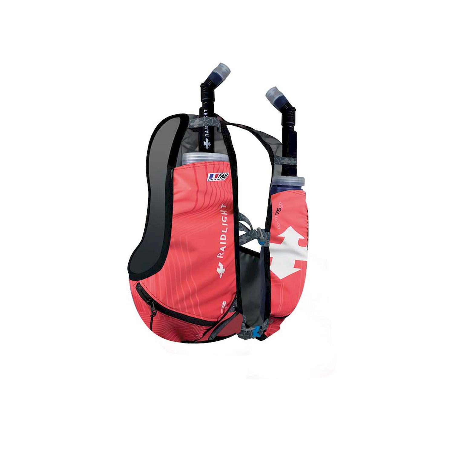 Raidlight Ultralight 3L - Trail running backpack - Women's