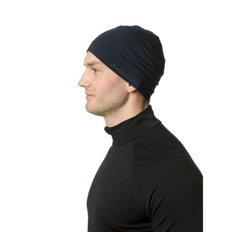 Houdini Sportswear Desoli Hat - Čepice