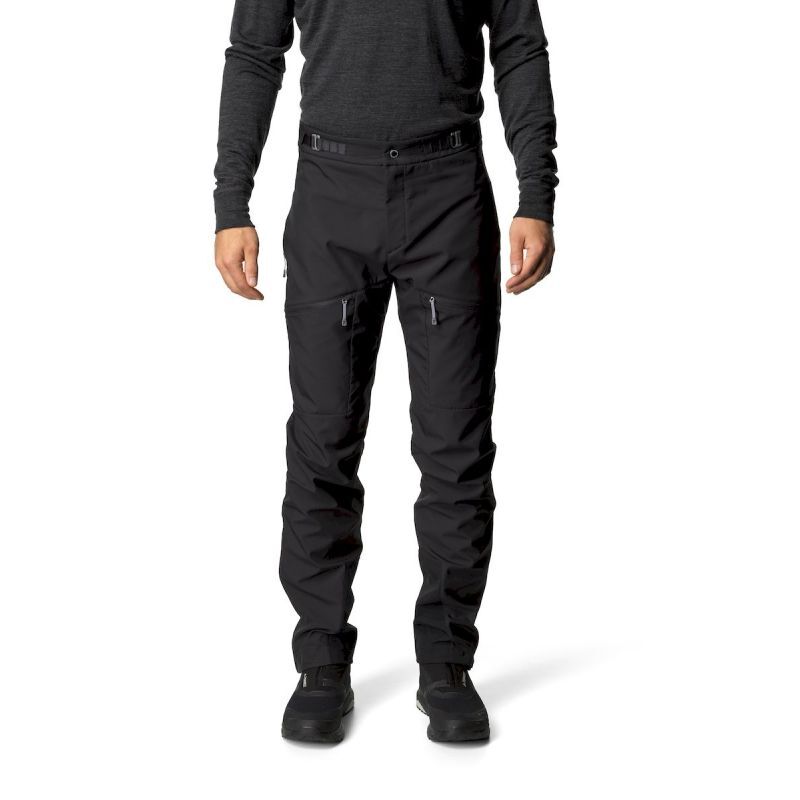 Houdini Sportswear M's Pace Pants - Pantalon softshell homme