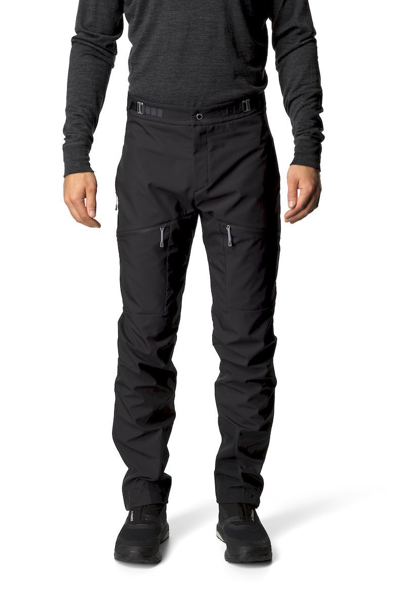 Peter Storm Mens Softshell Trousers