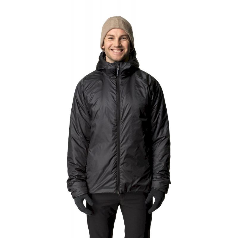 Houdini Sport Mrs Dunfri Synthetic jacket Men s