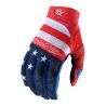 Stars & Stripes Red / Blue