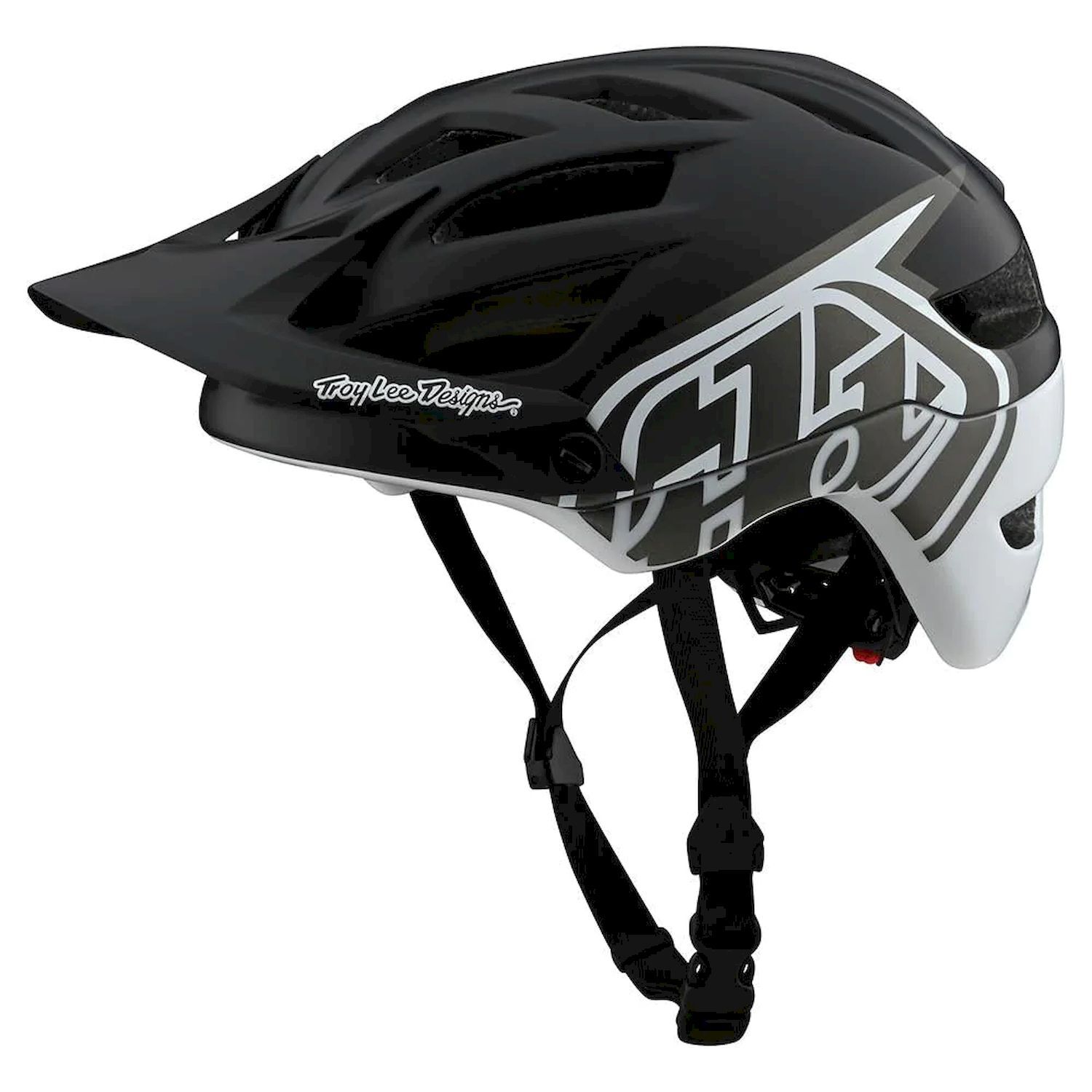 Troy Lee Designs A1 Mips Helmet - MTB-Helmet