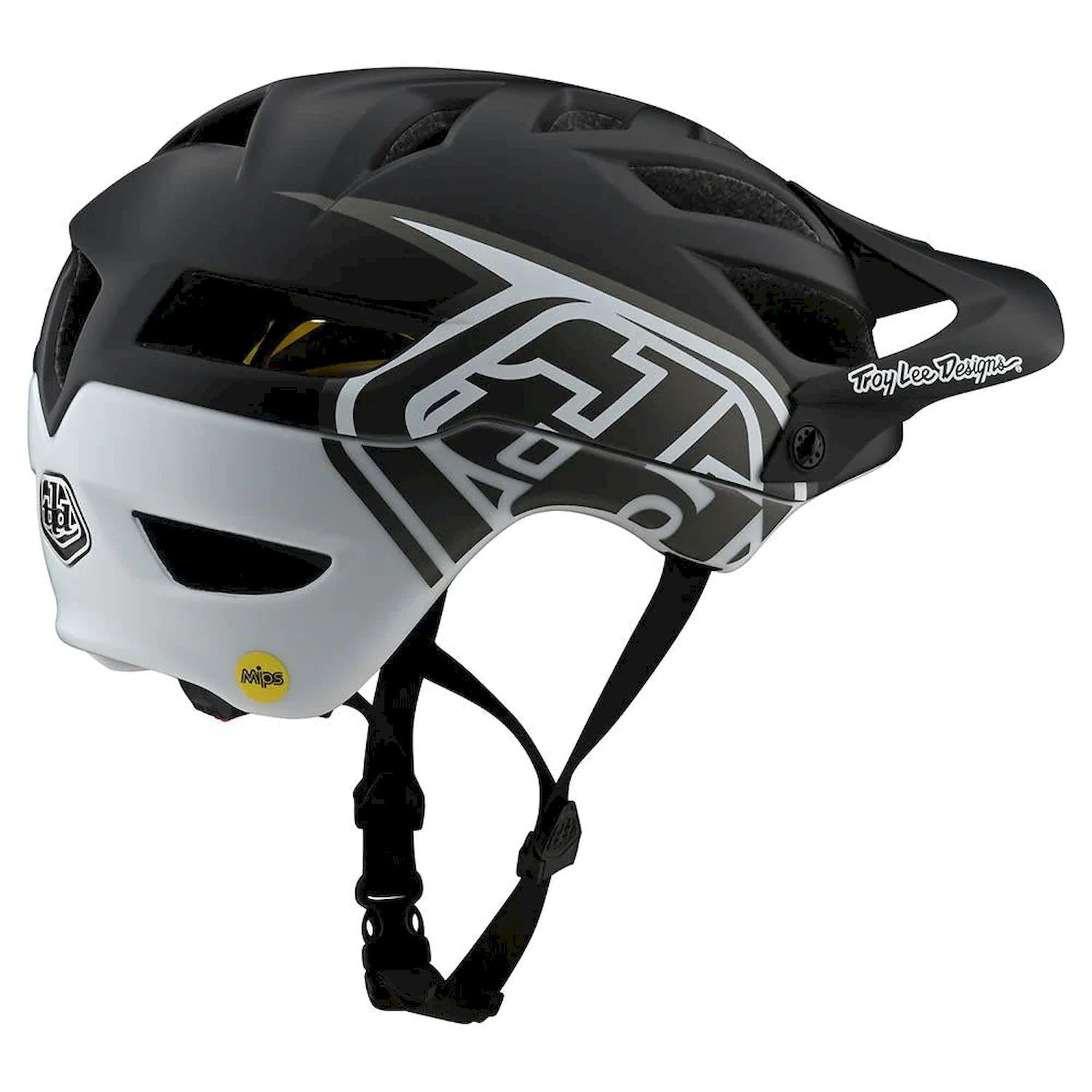 Troy Lee Designs A1 Mips Helmet - Kask MTB | Hardloop