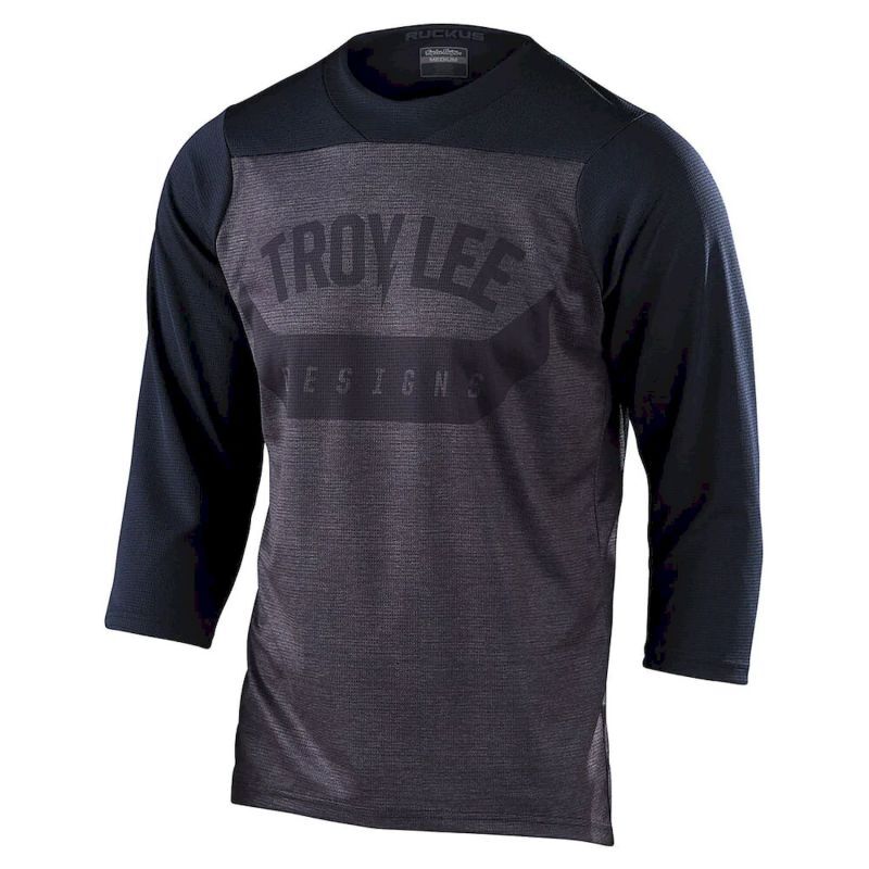 Troy Lee Designs Ruckus Jersey - Camisola BTT homem | Hardloop