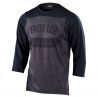 Troy Lee Designs Ruckus Jersey - Cykeljersey Herrer