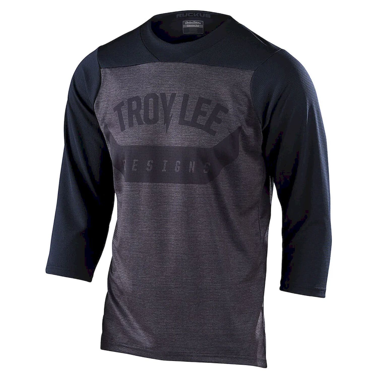 Troy Lee Designs Ruckus Jersey - Fietsshirt - Heren