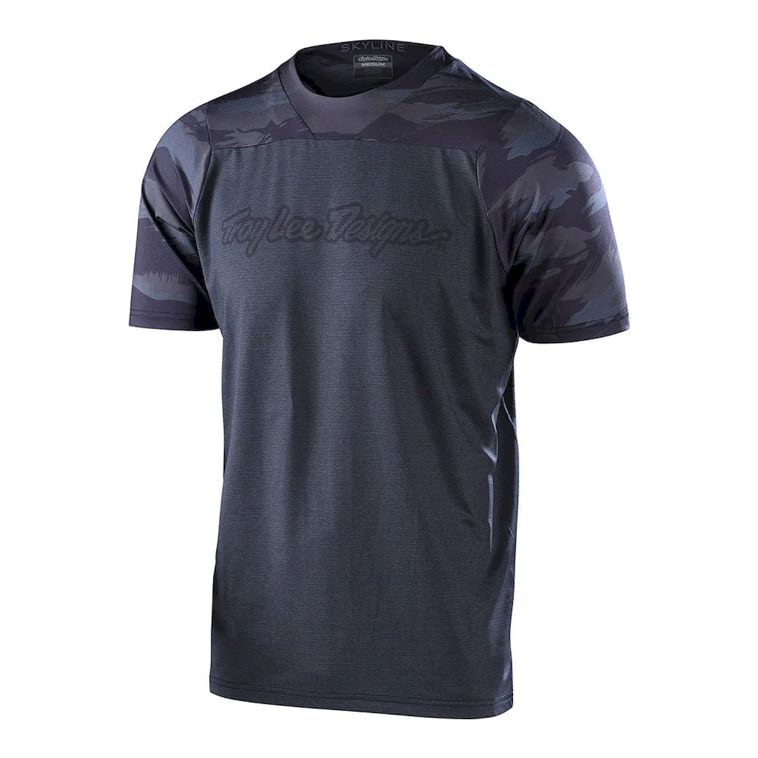 Troy Lee Designs Skyline SS Jersey - Koszulka MTB męska | Hardloop