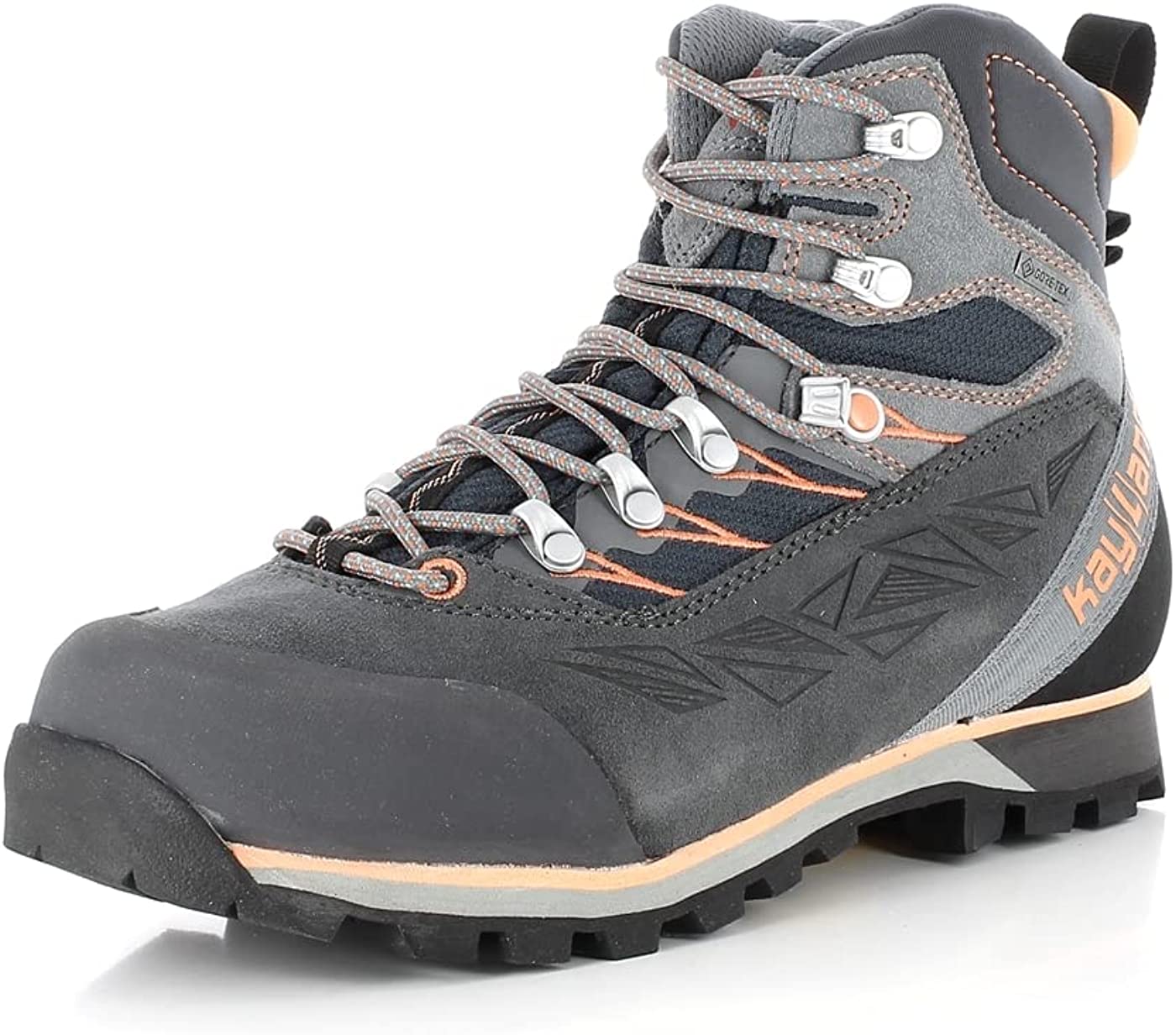 Kayland Legacy W'S GTX - Buty turystyczne damskie | Hardloop