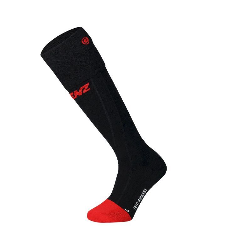 Lenz Heat Sock 6.1 Merino Compression - Chaussettes ski