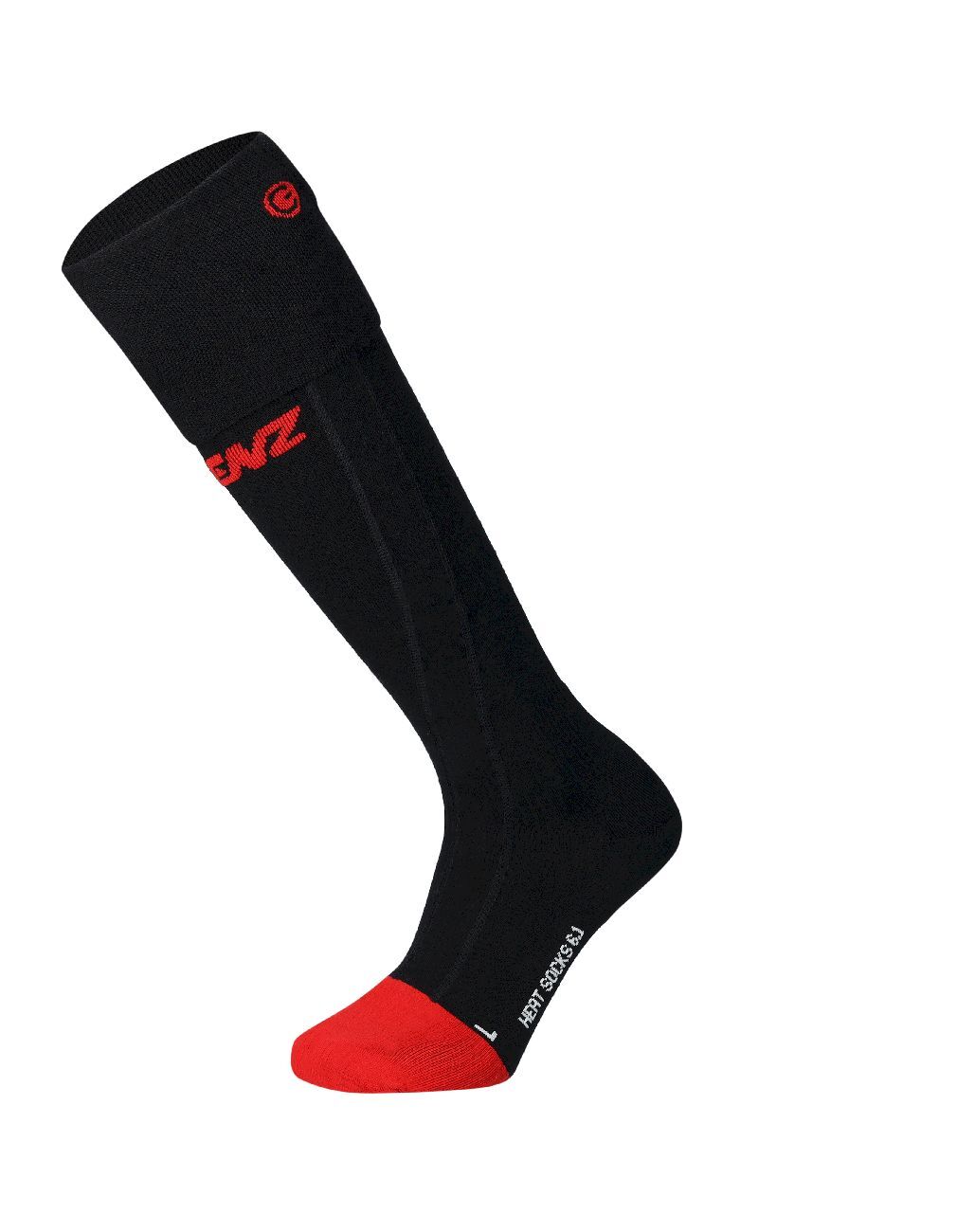 Lenz Heat Sock 6.1 Merino Compression - Chaussettes ski