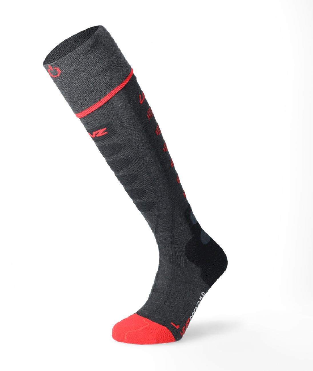 Lenz Heat Sock 5.1 Regular Fit - Ski socks