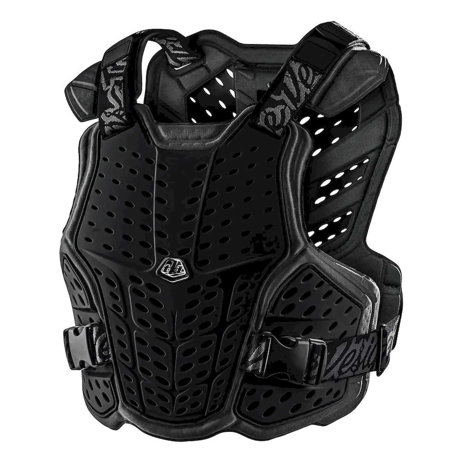 Troy Lee Designs Youth Rockfight Chest Protector - MTB skydd - Barn