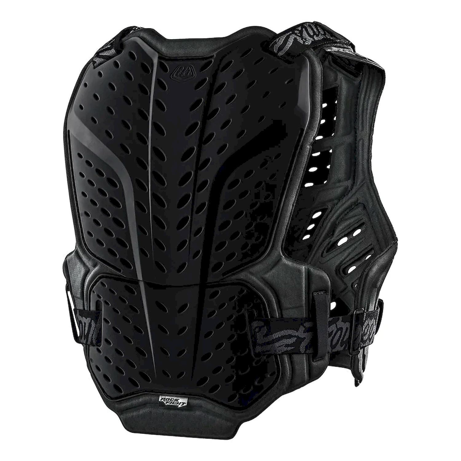 Troy Lee Designs Youth Rockfight Chest Protector - Ochraniacz pleców | Hardloop