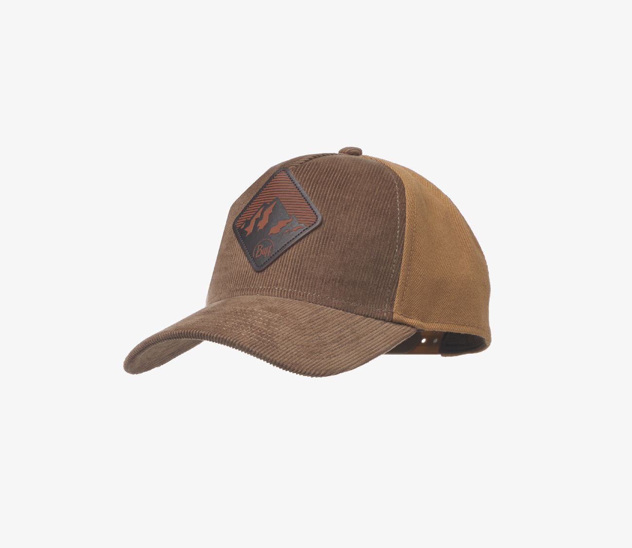 Buff Snapback Cap - Mütze