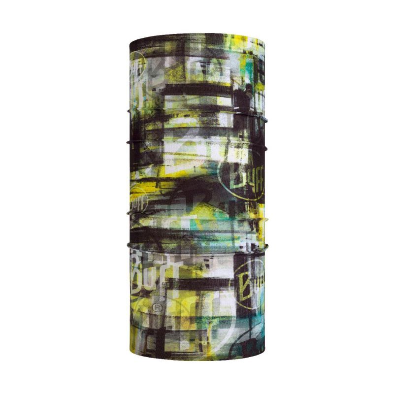 Buff Original Ecostretch - Scaldacollo - Bambino