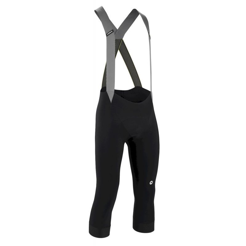 Assos MILLE GT Spring Fall Bib Knickers C2 - Cycling shorts - Men's