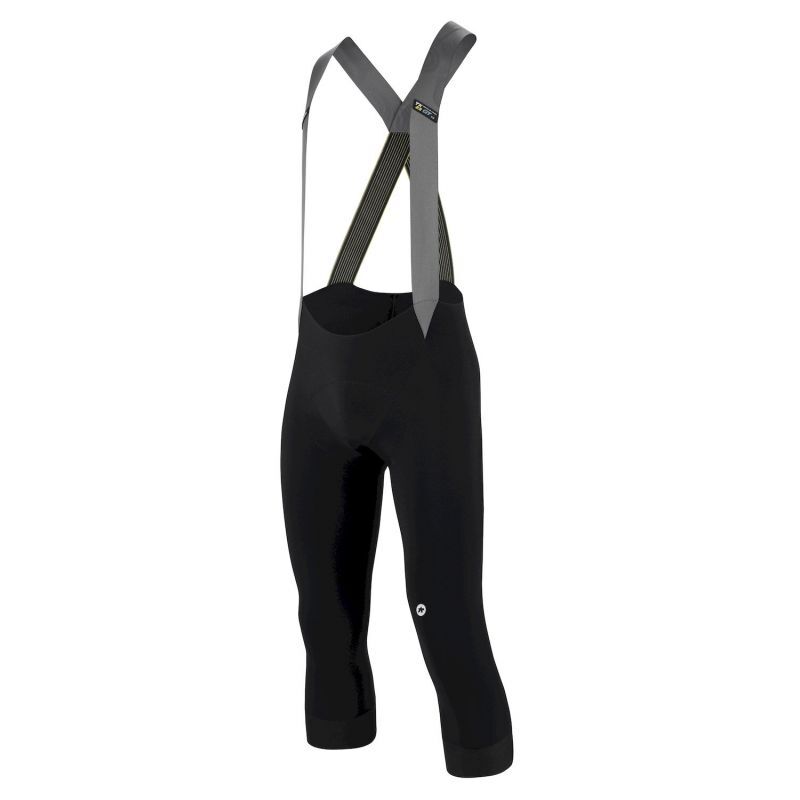 Assos MILLE GT Spring Fall Bib Knickers C2 - Cycling shorts - Men's