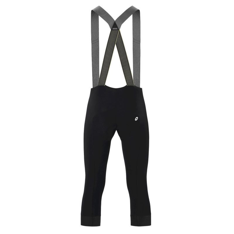 Assos MILLE GT Spring Fall Bib Knickers C2 - Cuissard vélo homme
