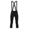 Assos MILLE GT Spring Fall Bib Knickers C2 - Calções de ciclista homem | Hardloop