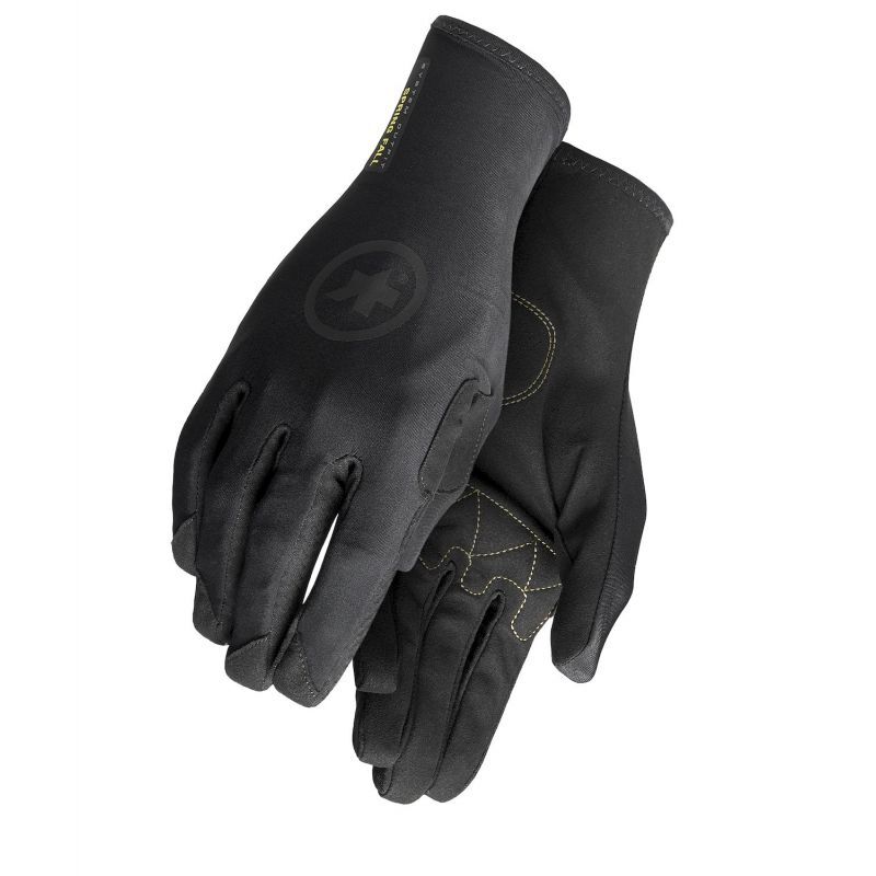 Spring Fall Gloves EVO - Luva de ciclismo