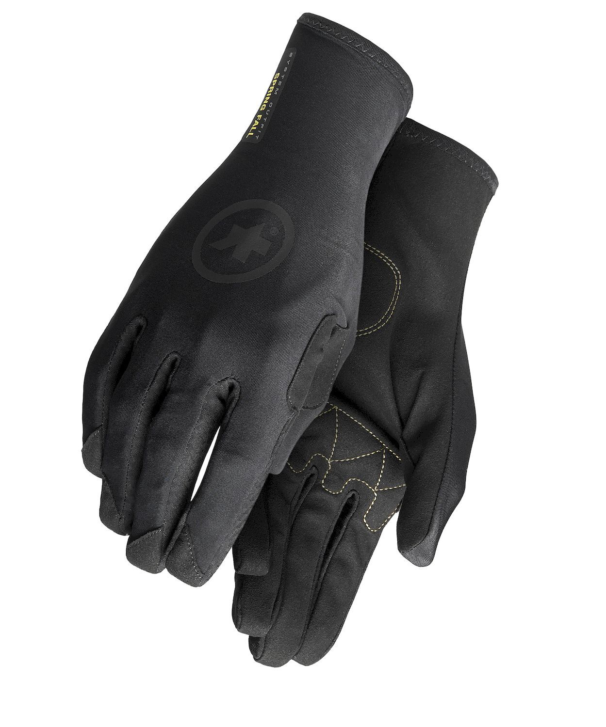 Assos Spring Fall Gloves EVO - Cycling gloves