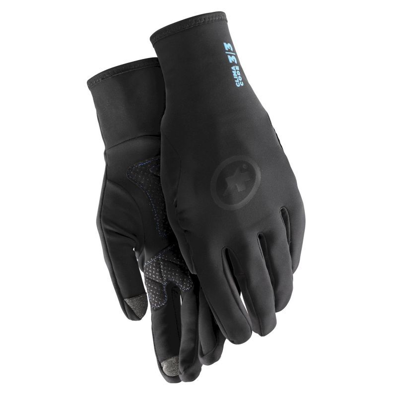 Assos Winter Gloves EVO - Gants vélo | Hardloop