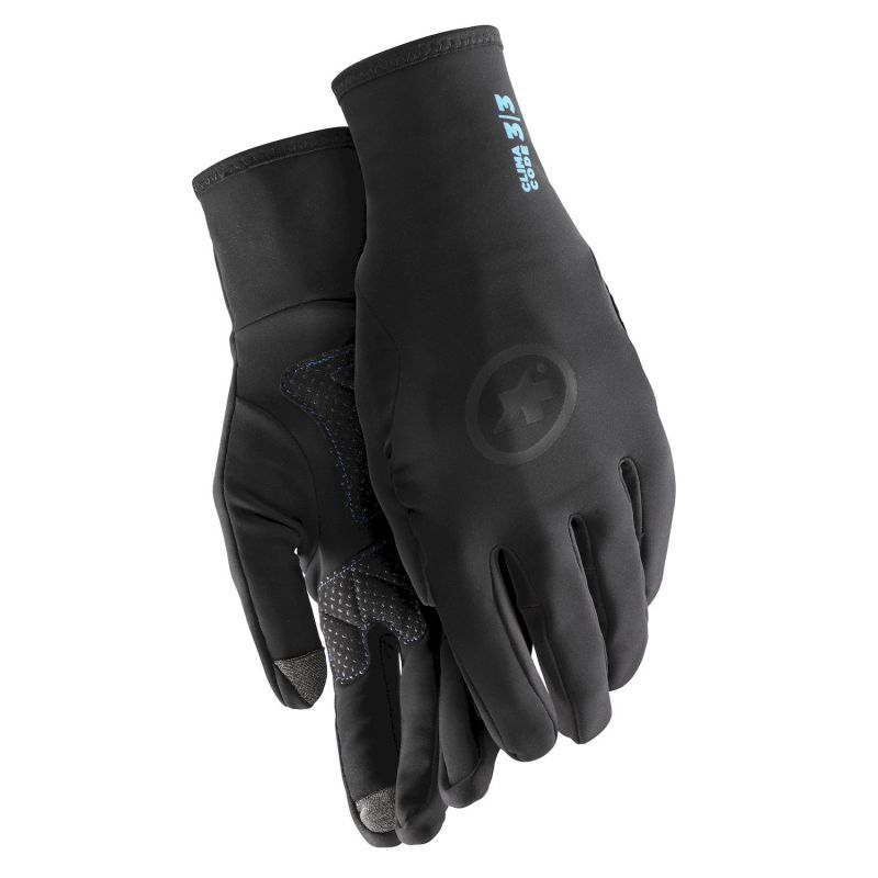 Assos Winter Gloves EVO - Luva de ciclismo | Hardloop