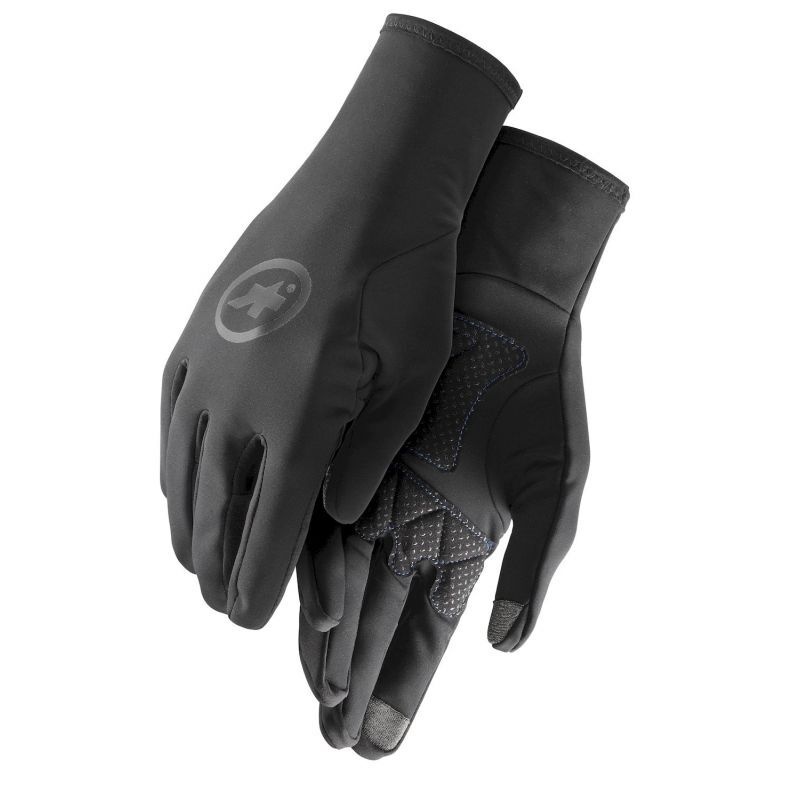 Assos Winter Gloves EVO - Cycling gloves