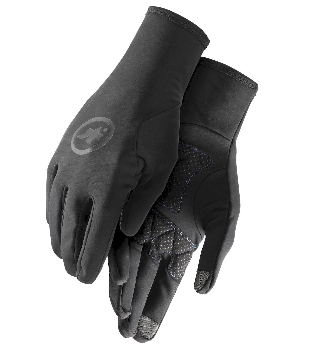 Assos rain gloves evo 7 sale