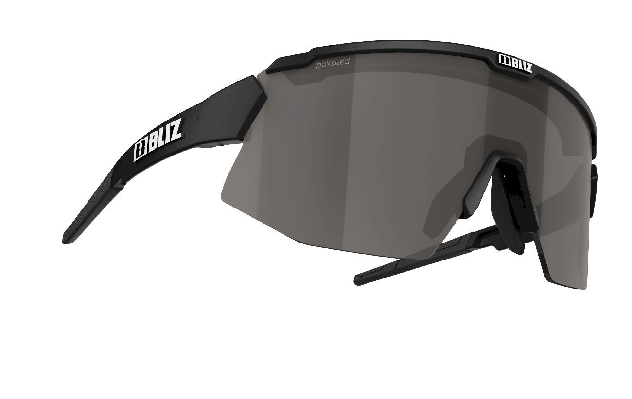 Bliz Breeze - Lunettes de soleil | Hardloop