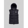 Pyrenex Spoutnic Mini Ripstop Vest - Gilet in piumino - Uomo