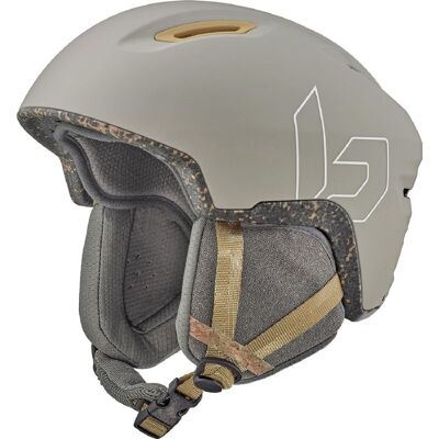 Eco Atmos - Skihelm