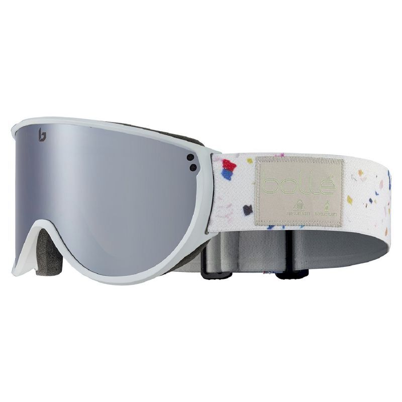 Bollé Eco Blanca - Ski goggles