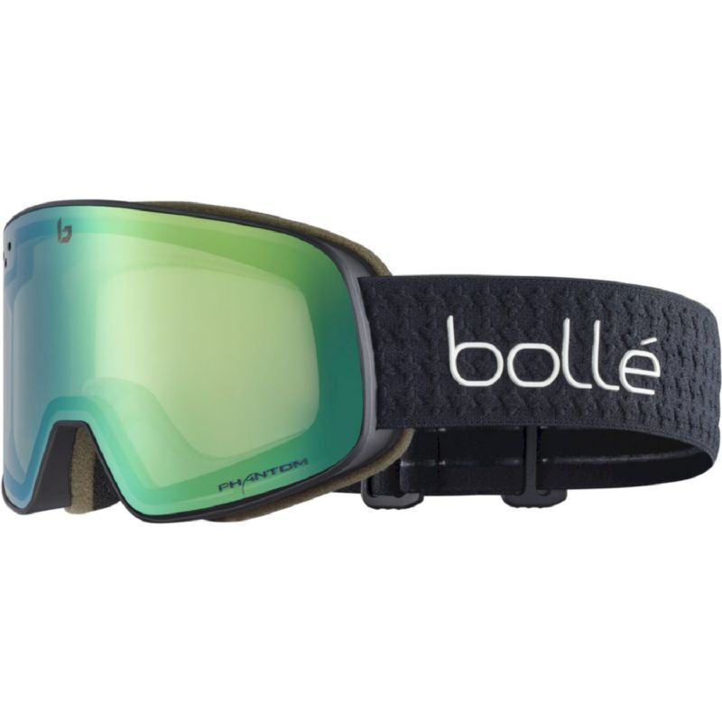 Nevada Photochromic Phantom Cat 1-3 - Skibril