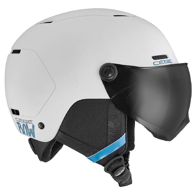 Cébé Bow Vision - Ski helmet - Kids