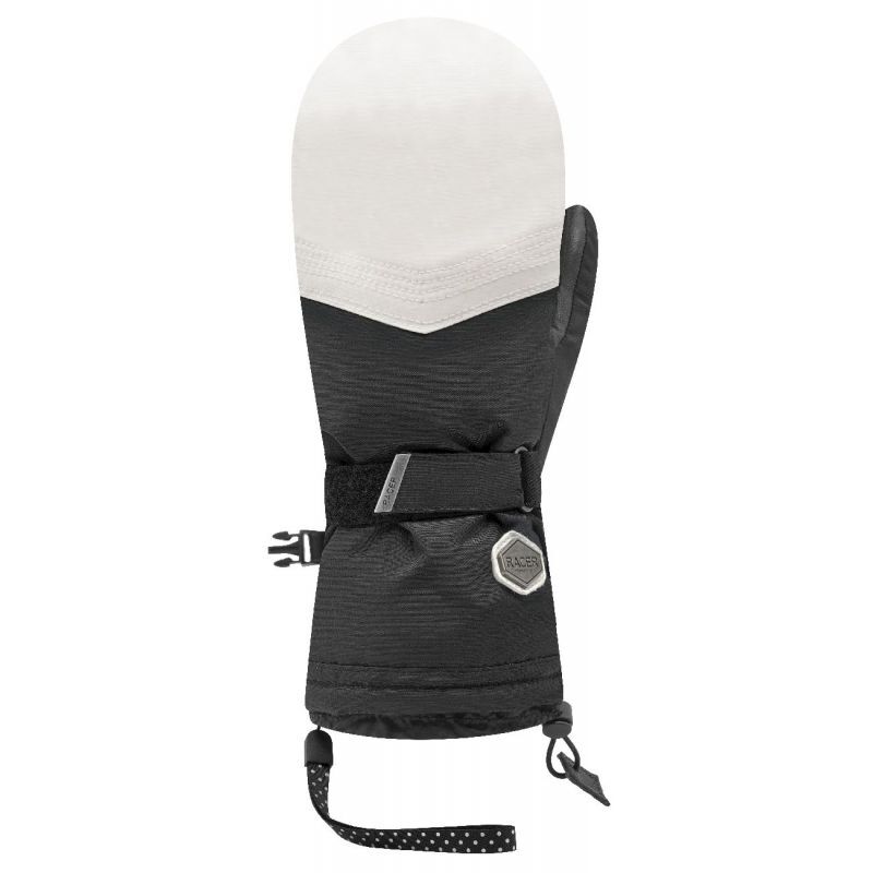 Mely 5 - Luva sem dedos esqui mulher