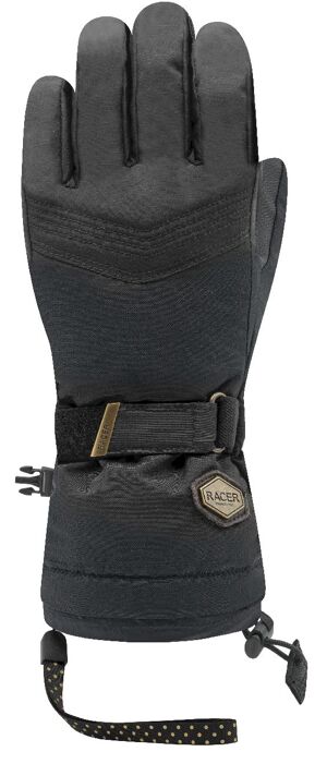 Gants D'hiver Imperméables HIKENTURE - Touchscreen, Coupe-vent, Pour Ski, Vélo, Randonnée
