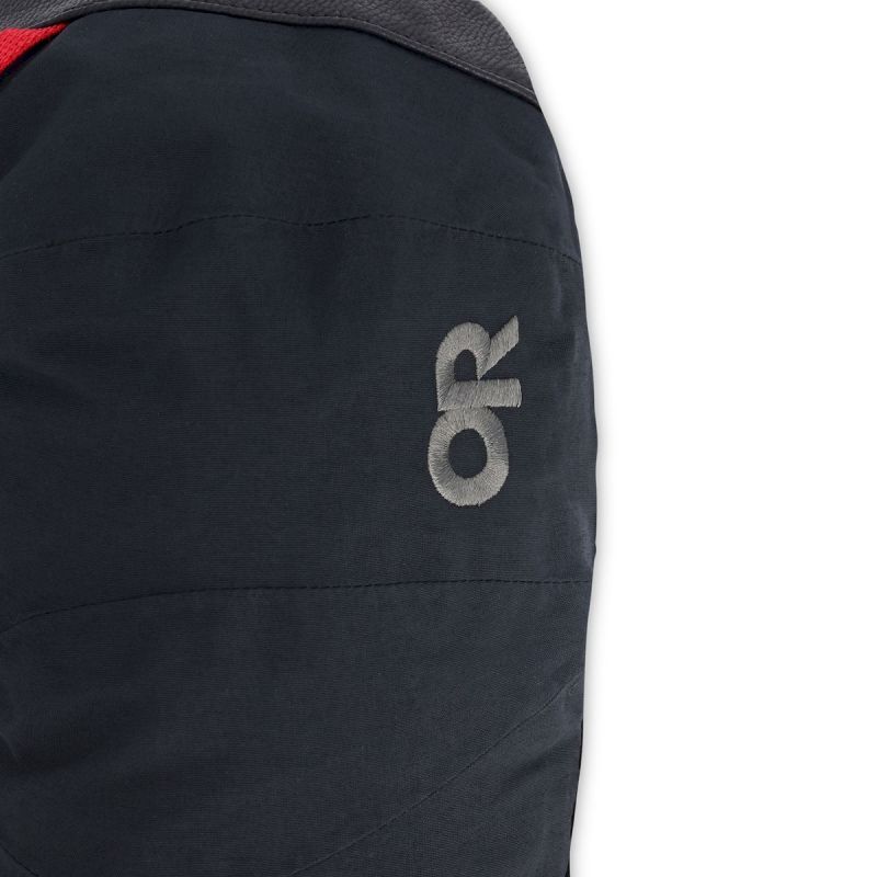 Outdoor Research Alti II Gore-Tex Mitts - Moufles | Hardloop
