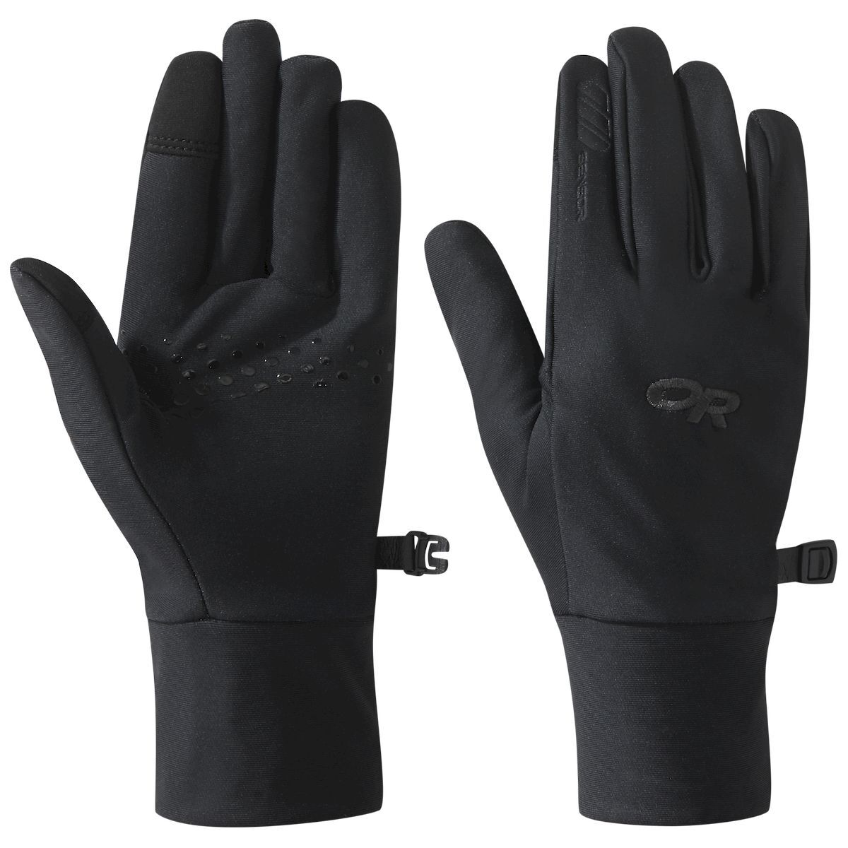 Outdoor Research Vigor Lightweight Sensor Gloves - Handskar - Dam