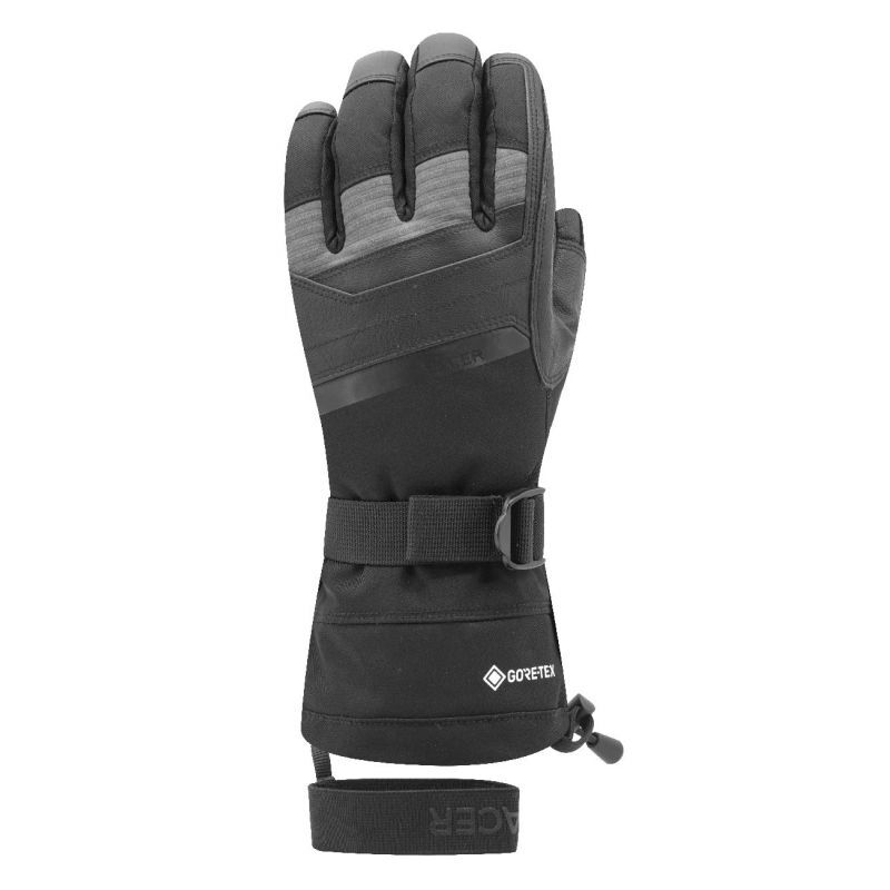 Racer Cargo 7 - Guanti da sci - Uomo