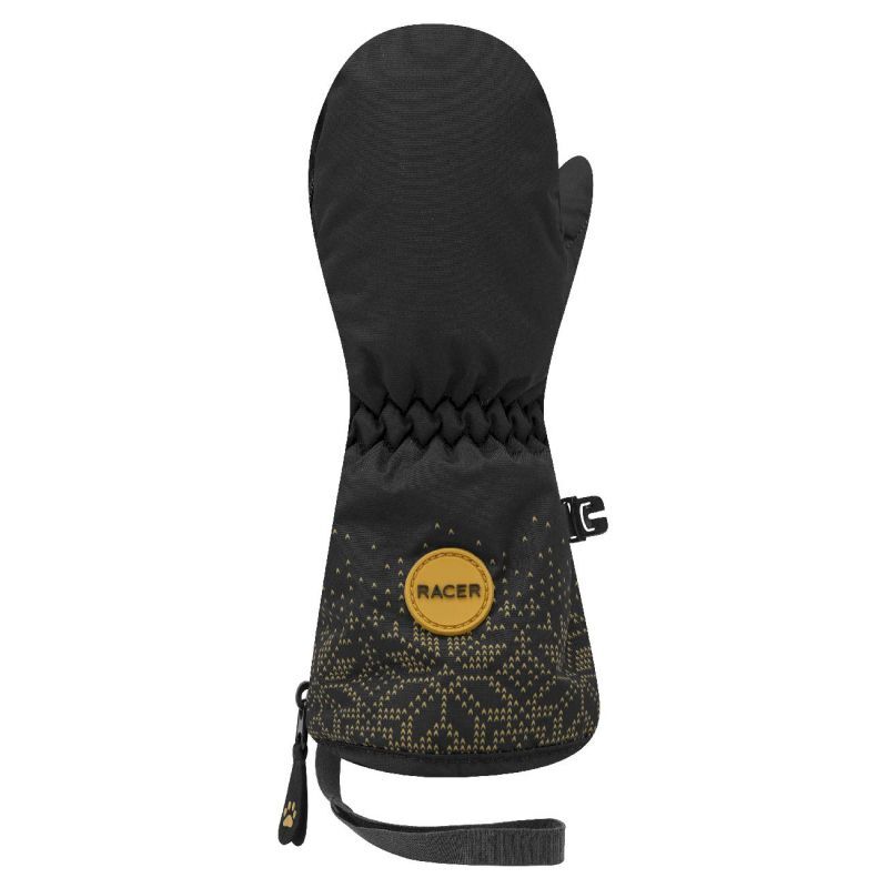 Babyprint 3 - Fäustlinge - Kind