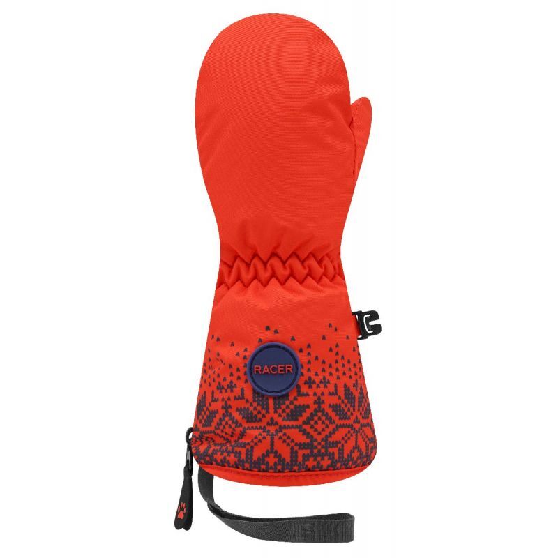 Babyprint 3 - Handsker - Børn