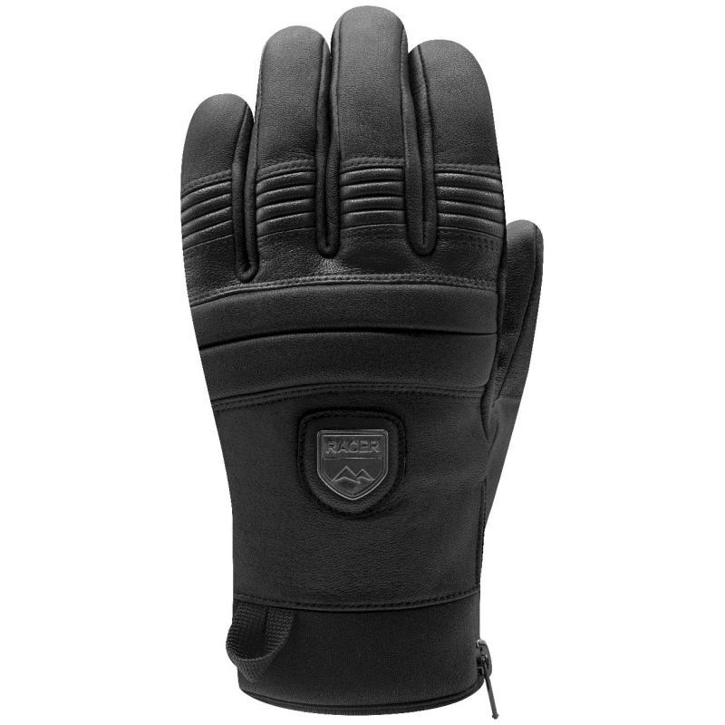 Racer 90 Leather 2 Ski gloves Men's