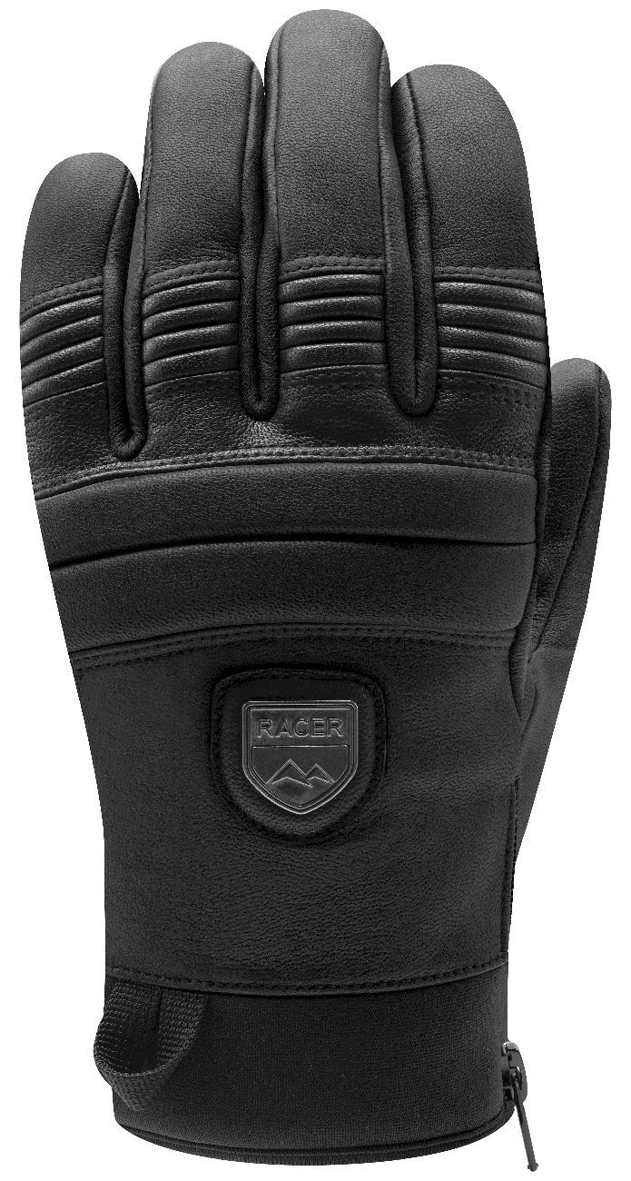 Racer 90 Leather 2 Ski gloves Men's