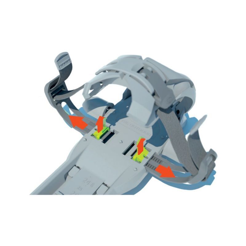 TSL Outdoor 305 / 325 / 345 Elevation - Snowshoes | Hardloop